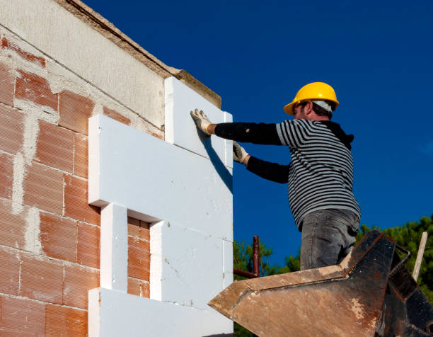 Best DIY Insulation Kits and Guidance in Lake Orion, MI