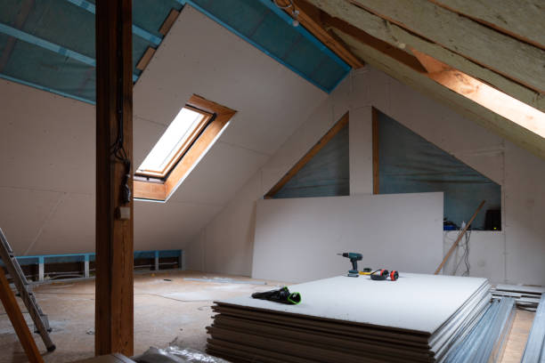 Best Geographic-Specific Insulation Services in Lake Orion, MI