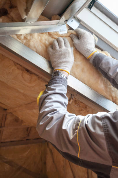 Best Spray Foam Insulation in Lake Orion, MI