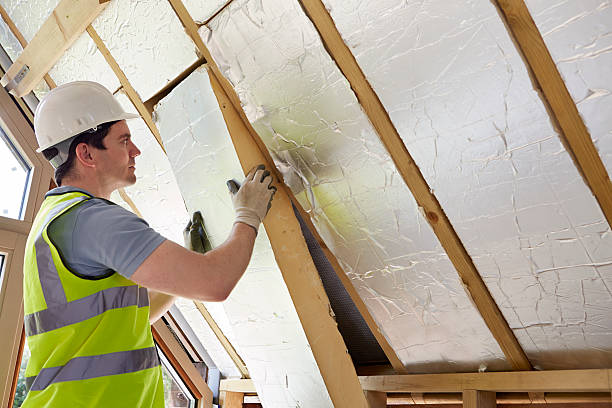Best Spray Foam Insulation in Lake Orion, MI