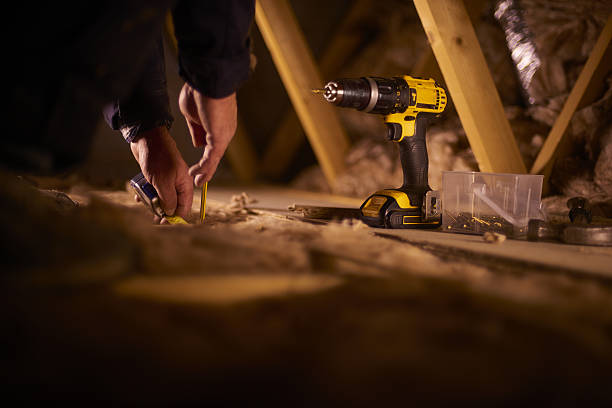  Lake Orion, MI Insulation Contractor Pros